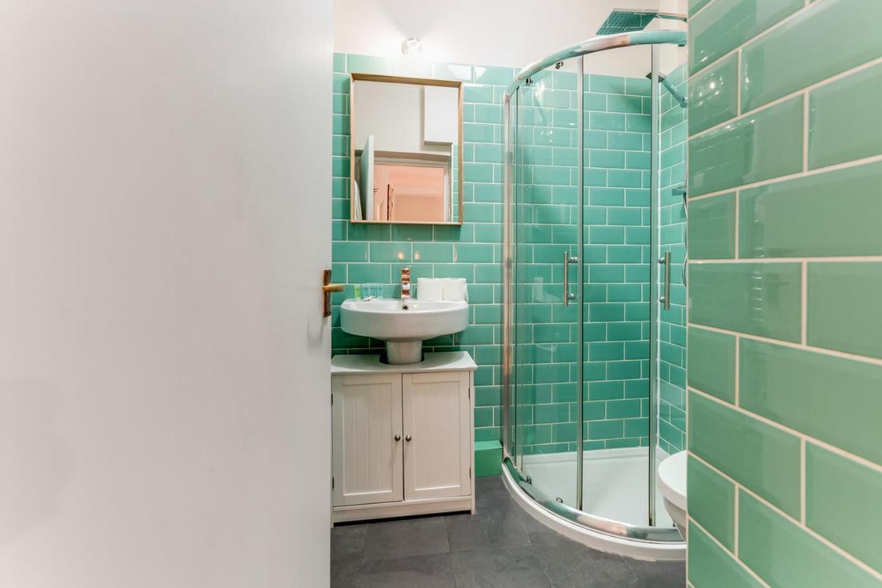 Pass The Keys Terrace Apartment By The Kia Oval Лондон Екстер'єр фото