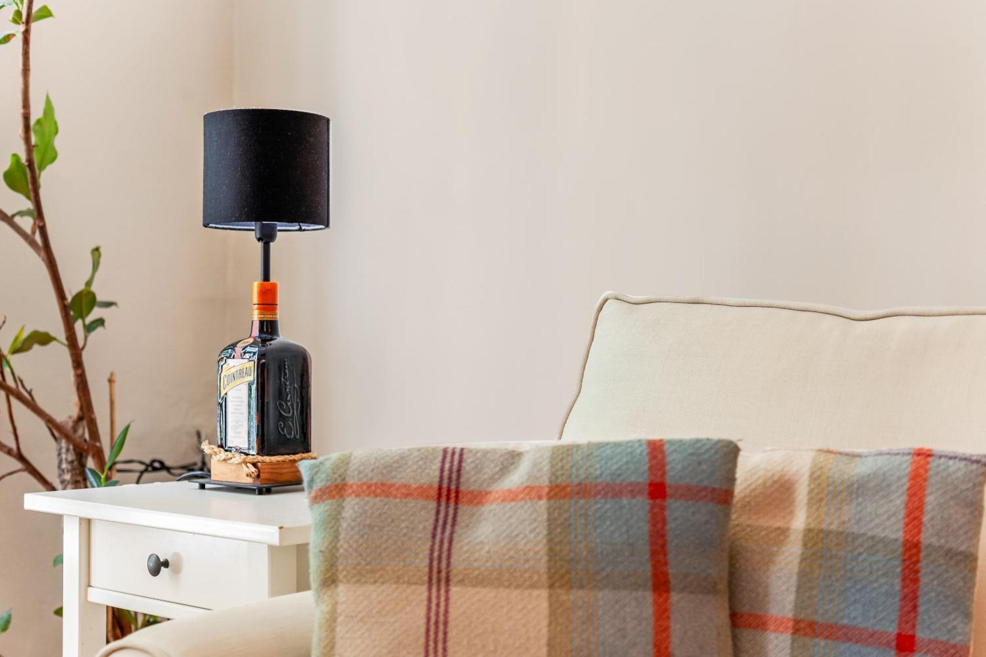 Pass The Keys Terrace Apartment By The Kia Oval Лондон Екстер'єр фото